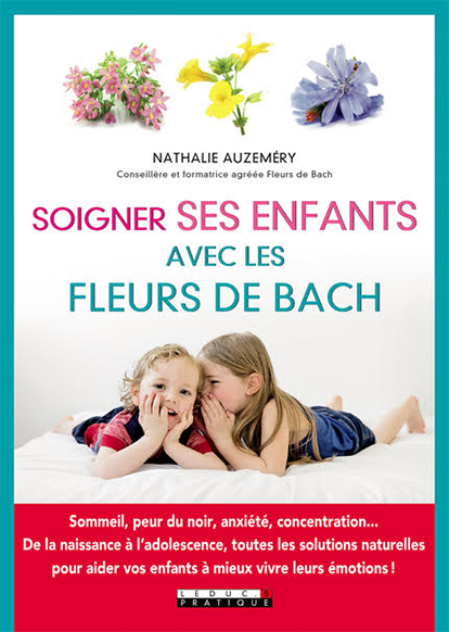 LPEFB livre Soigner enfants