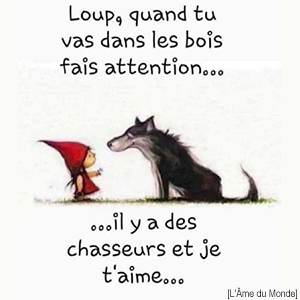 Loup Loup