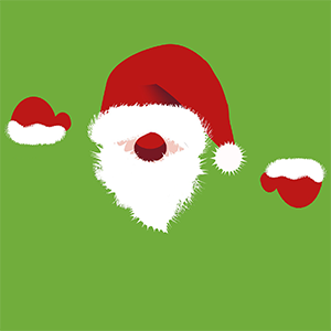 Père Noël Père Noël