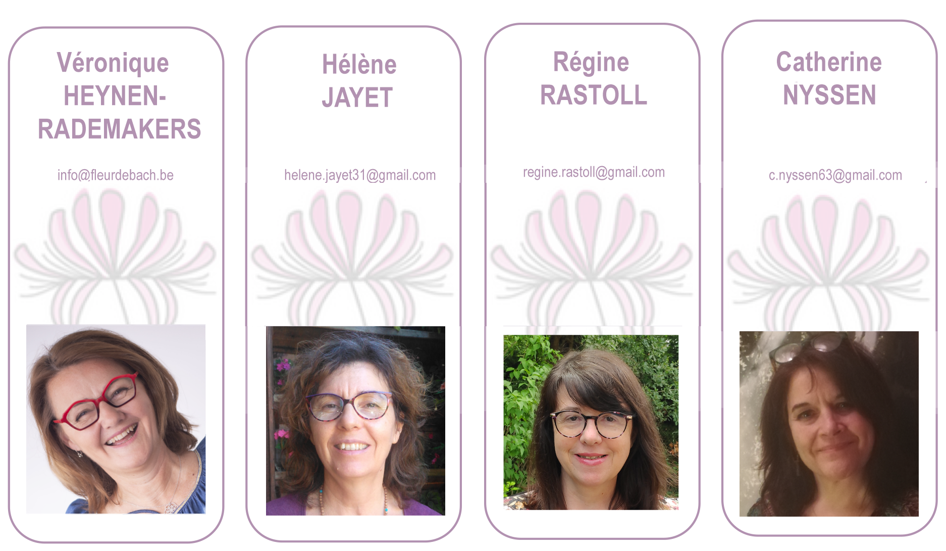 Formateurs Formateurs