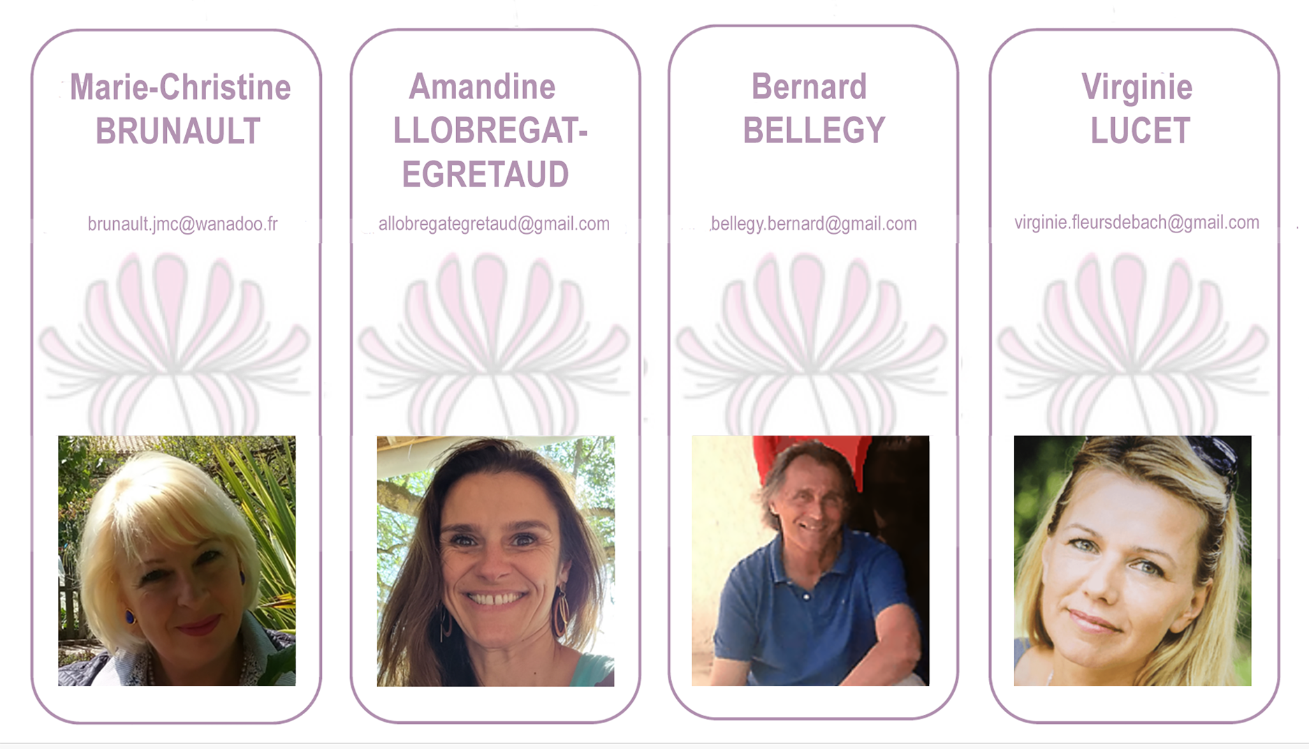 Formateurs Formateurs