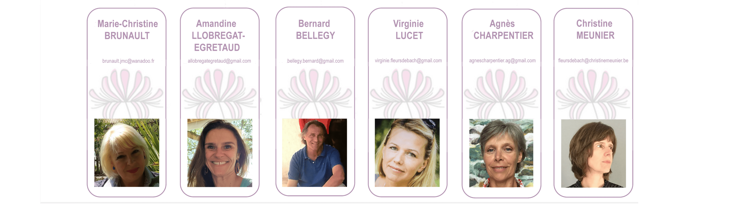 Formateurs Formateurs