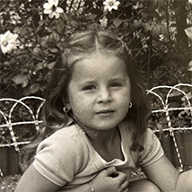 Stéphanie Viale