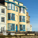 Cromer. Norfolk. Angleterre