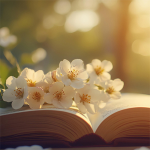 Histoire de fleurs