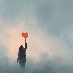 Aimer avec bienveillance Aimer avec bienveillance