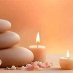 Méditation et fleurs de Bach