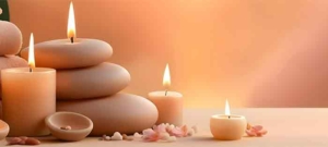 Méditation et fleurs de Bach